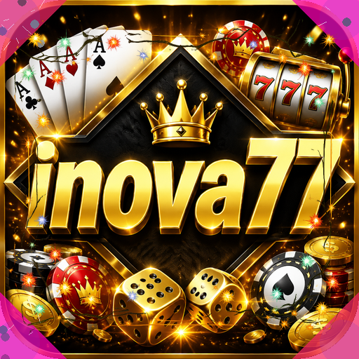 inova77 — mitra unggulan